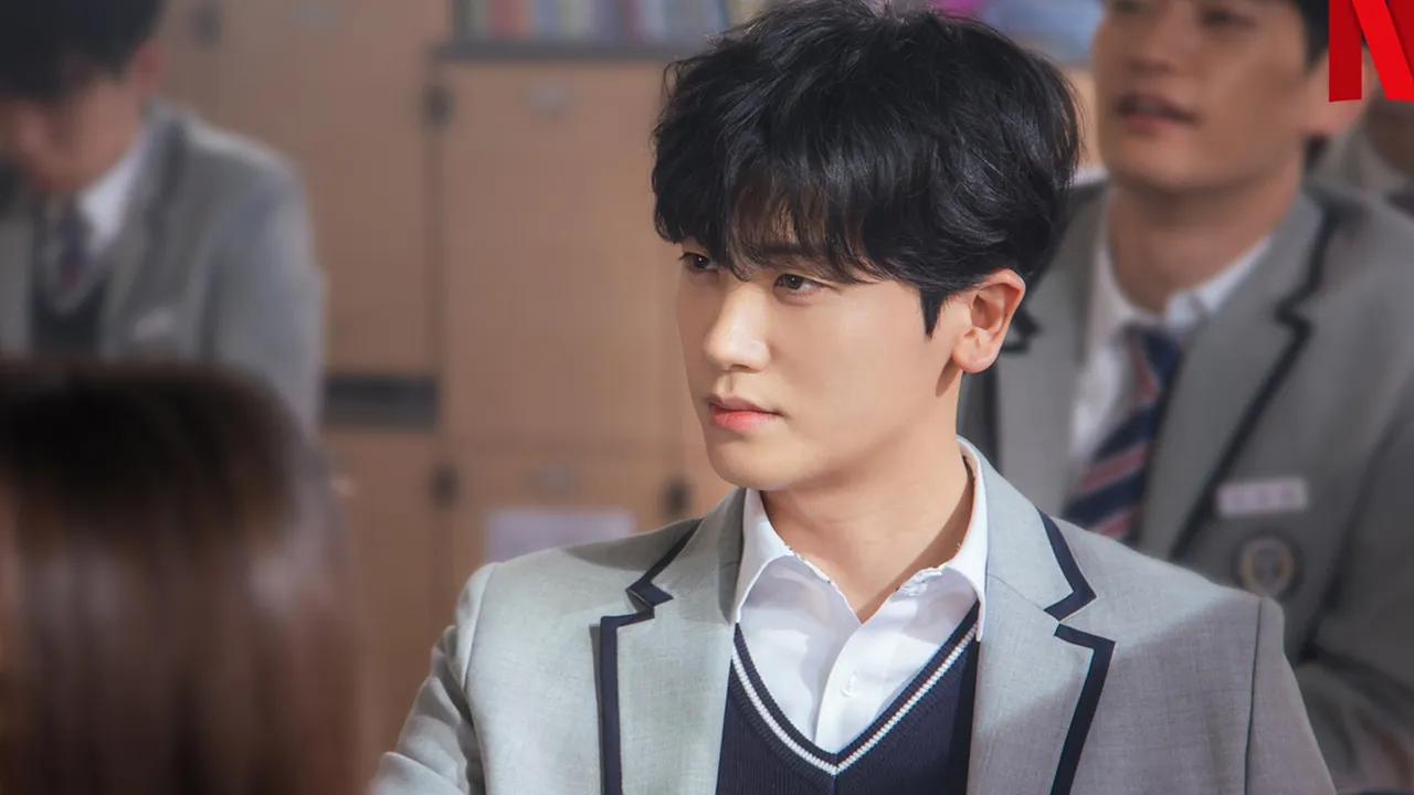 Pertama di Indonesia LitXperience Gelar Fan Meeting Park Hyung Sik di Jakarta