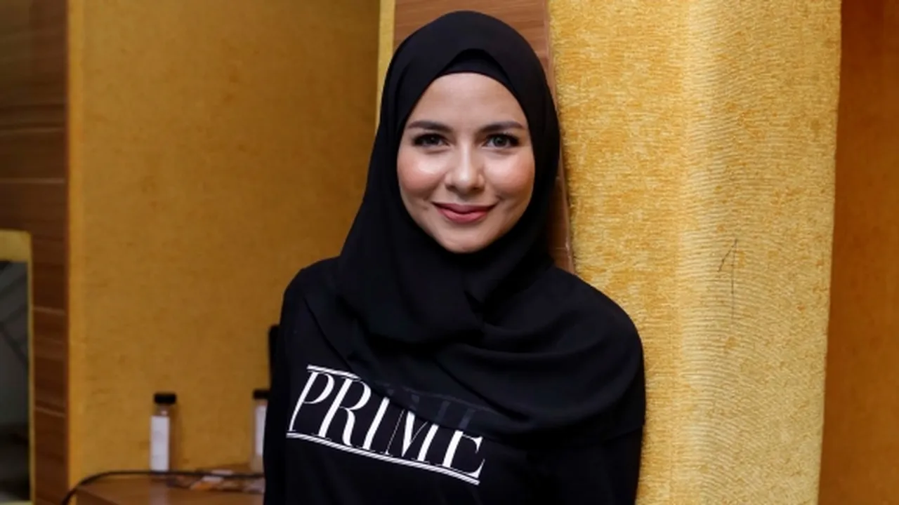 Pertama Kali Belanja Selama Pandemi, Meisya Siregar Malah Nggak Tenang Pertama Kali Belanja Selama Pandemi, Meisya Siregar Malah Nggak Tenang