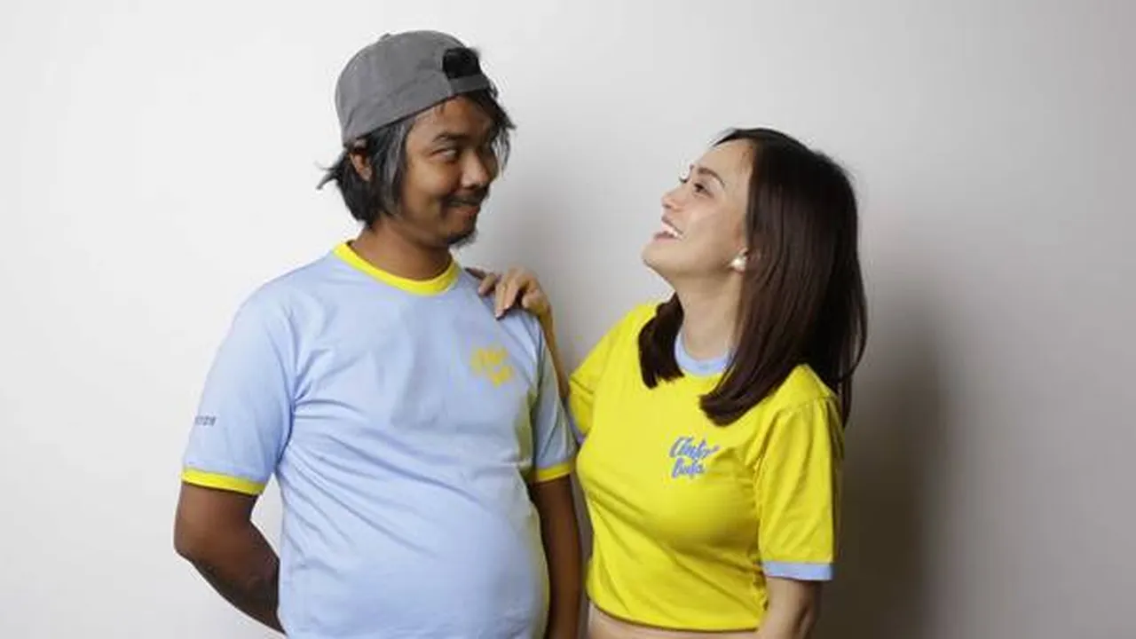 Pertama Kali Bertemu dengan Suami Shandy Aulia, Dodit Mulyanto: Deg Degan Serem