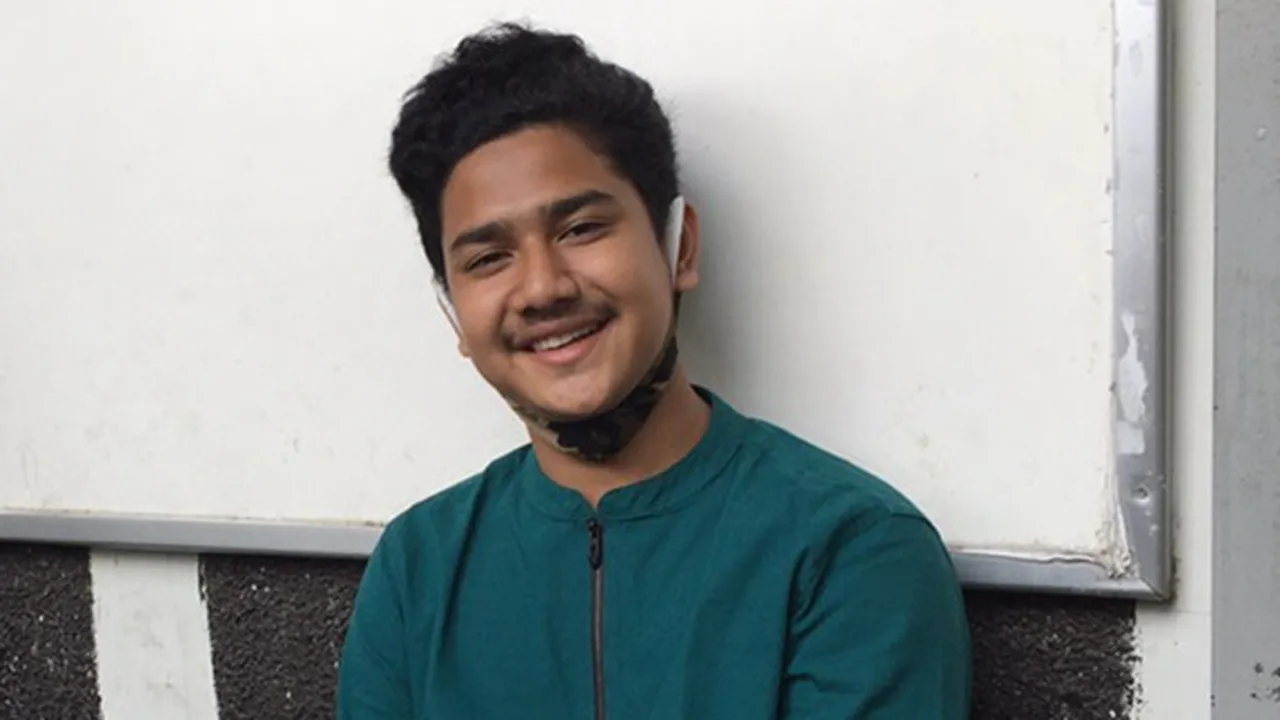 Pertama Kali Berurusan Dengan Hukum dan Persidangan, Syakir Daulay Ditegur Majelis Hakim