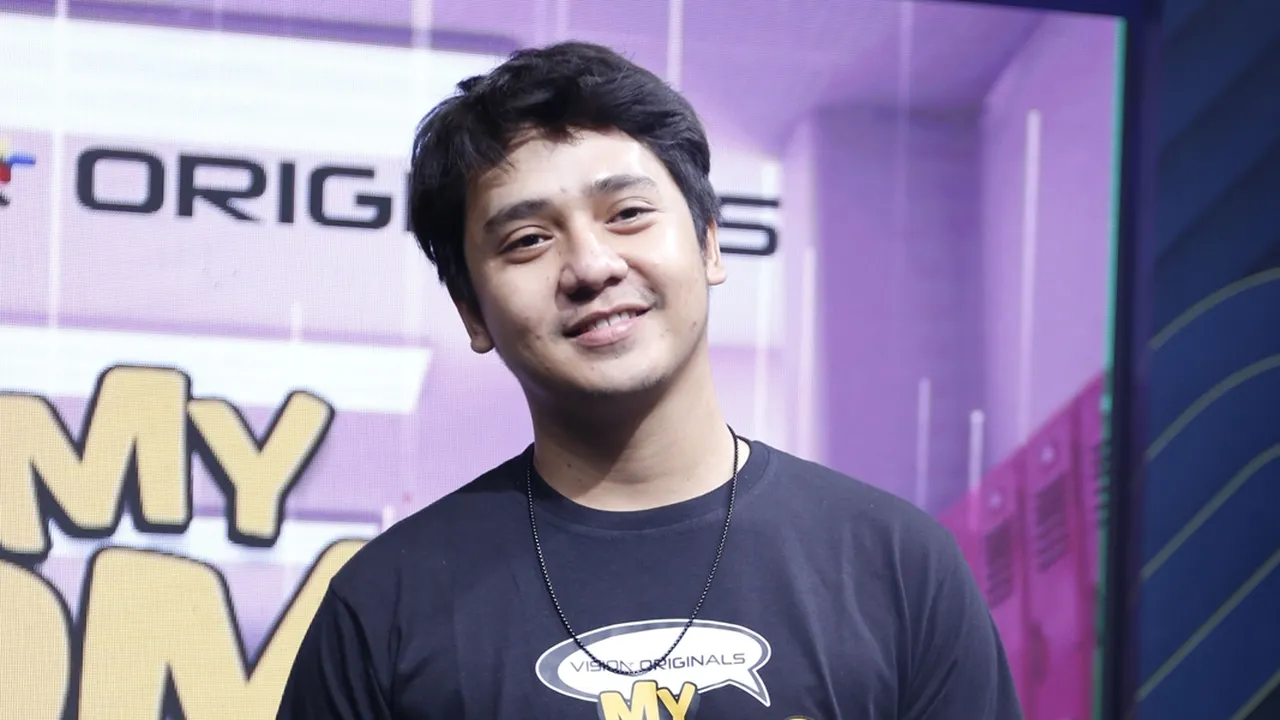 Pertama Kali Jadi Dubber, Arbani Yasiz Berbagi Pengalaman dan Kendala