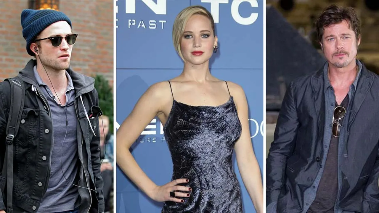 Pertama Kali Jadi Model, Artis-Artis Ini Tampil Konyol