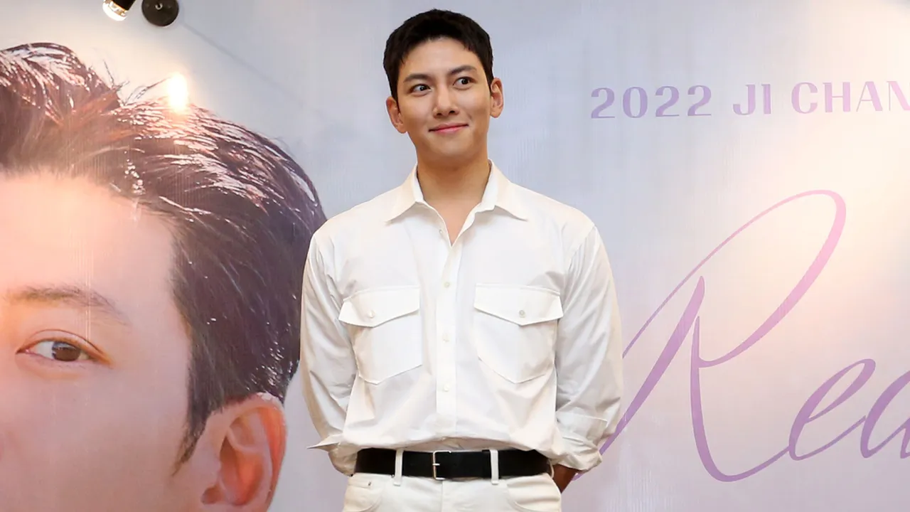 Pertama Kali ke Jakarta, Ji Chang Wook Minta Fans Jadi Pemandu Wisata