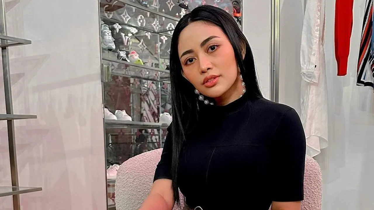 Pertama Kali Main Film, Rachel Vennya Merasa Aneh Ikutan Casting