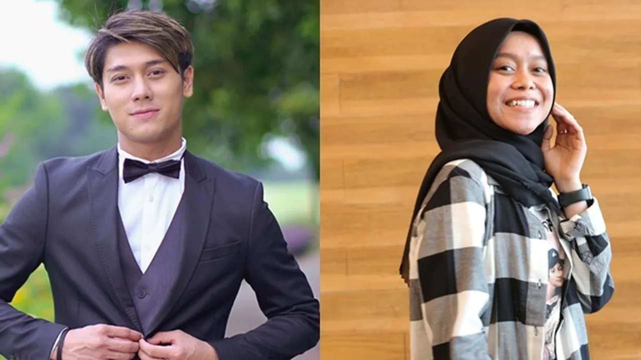 Pertama Kali Main ke Rumah, Rizky Billar Langsung Dapat Lampu Hijau dari Ayah Lesti?
