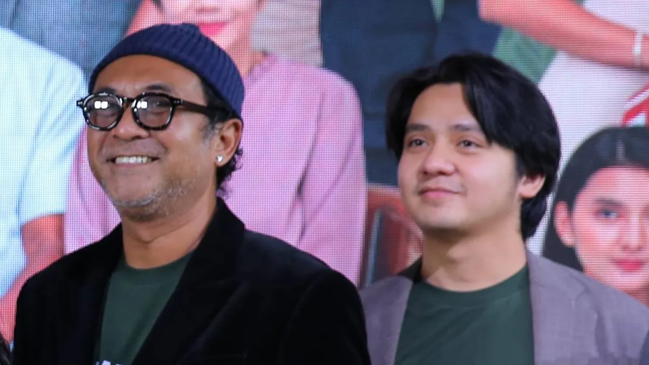 Pertama Kali Main Sinetron, Kiki Narendra Tertantang
