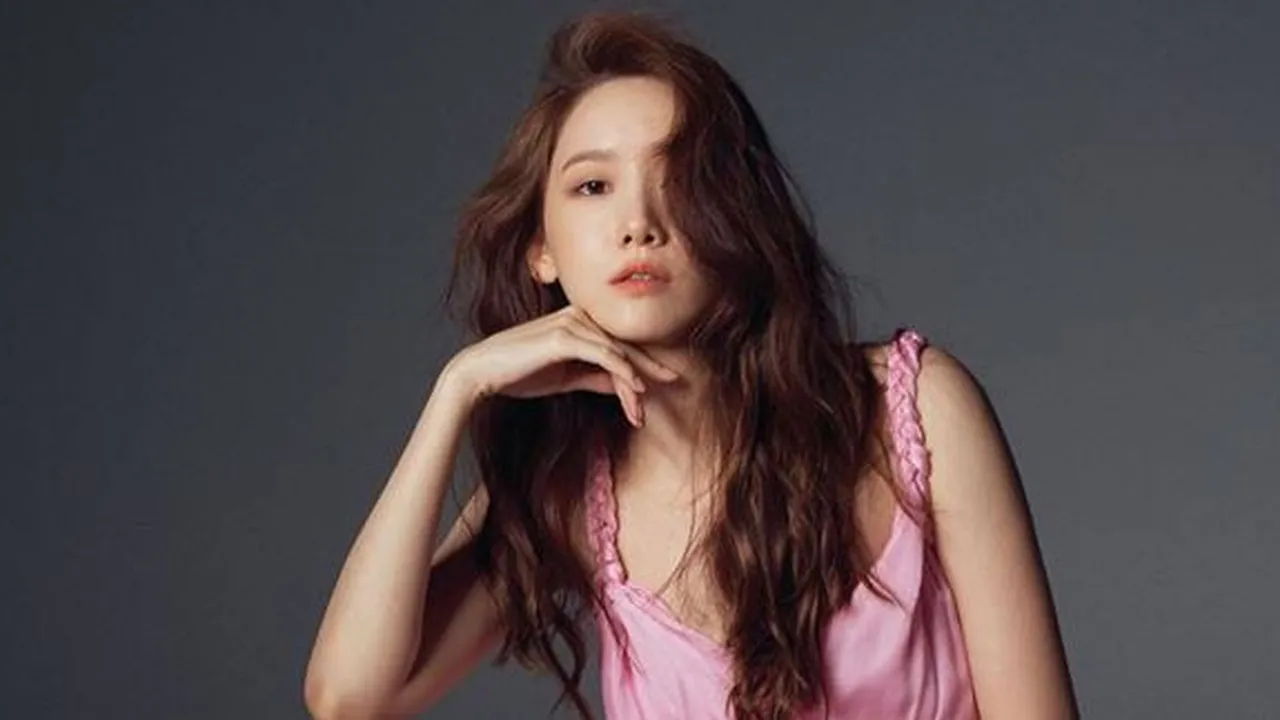 Pertama Kali Melihat Yoona Girls Generation Pakai Tato, Begini Reaksi Netizen Korea