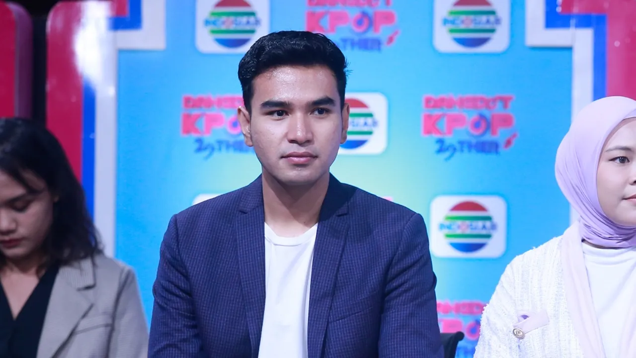 Pertama Kali Nge-Host, Hari Putra Langsung ke Korea