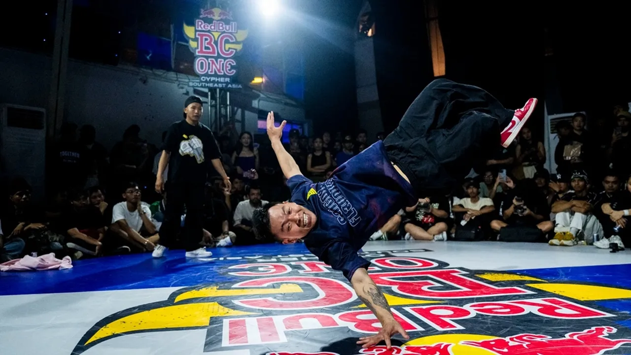 Pertama Kalinya, Indonesia Jadi Tuan Rumah Kejuaraan Breakdance Asia Tenggara