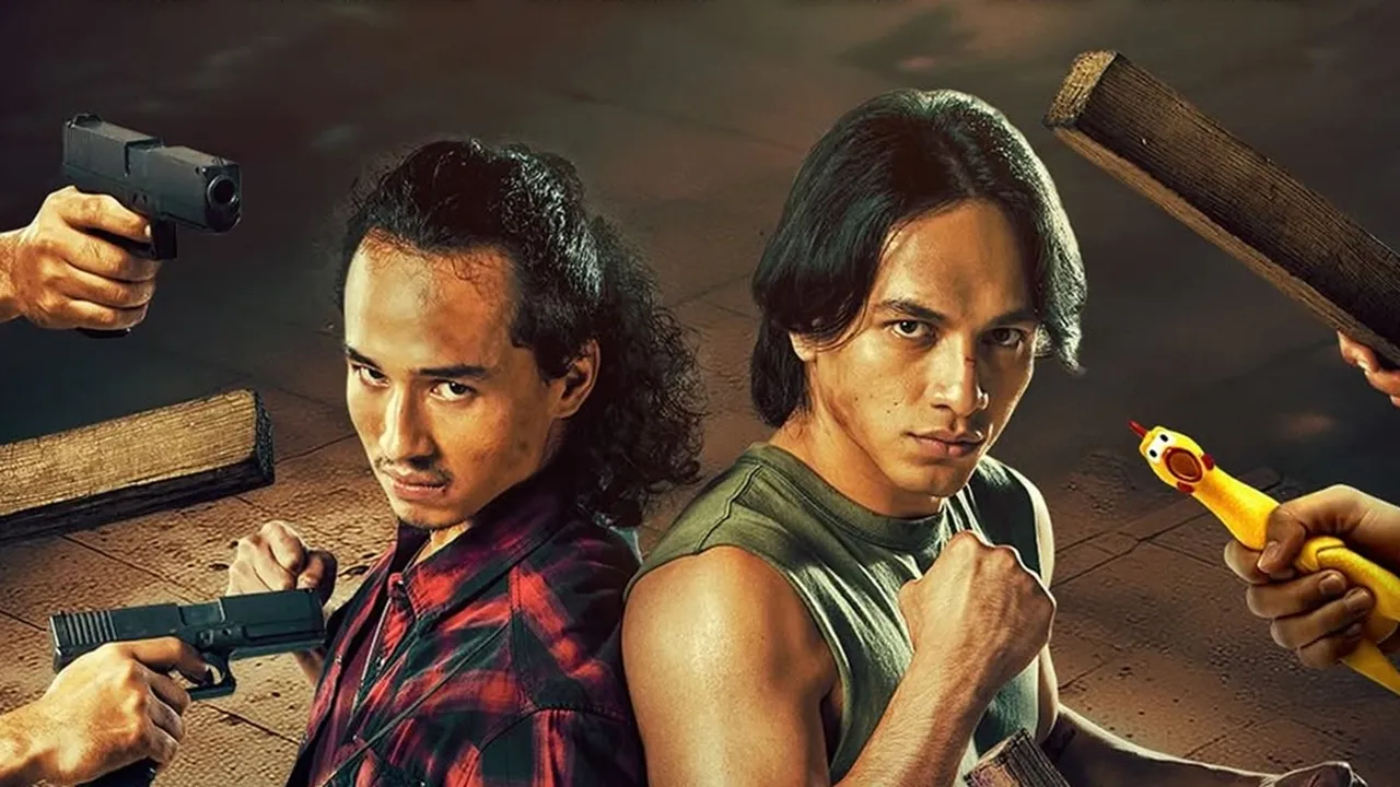 Pertaruhan S3 Episode 8 Vidio: Sinopsis, Jadwal dan Cara Nonton