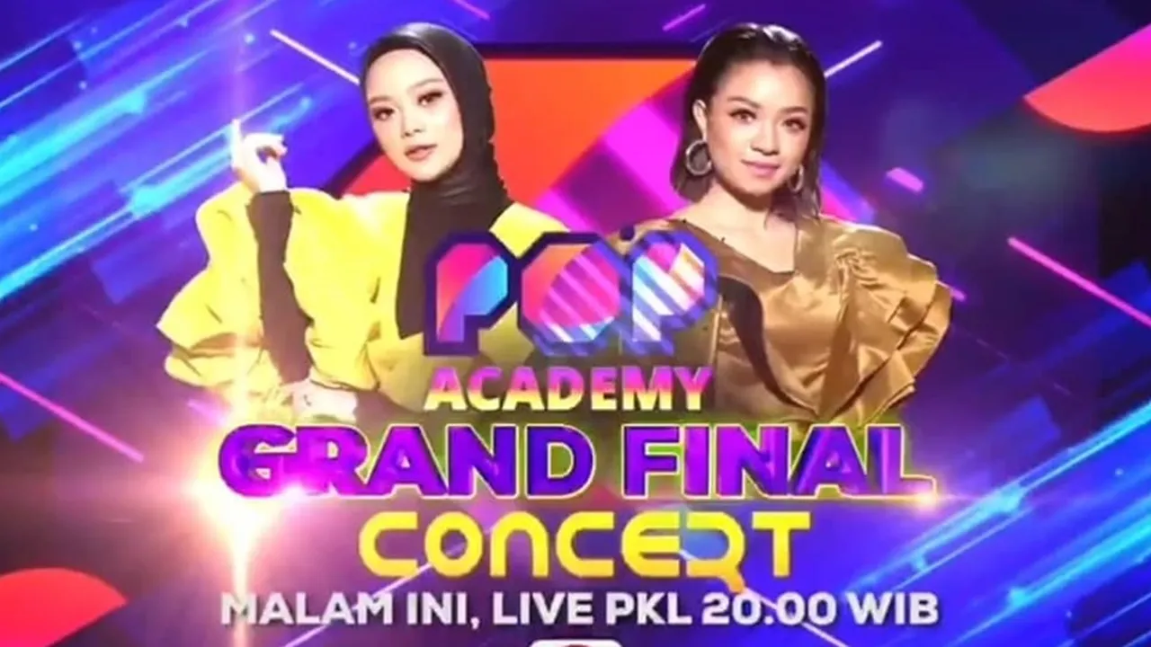 Pertarungan Besar, Agnes dan Waode Siap Tampilkan yang Terbaik di Grand Final Malam Nanti
