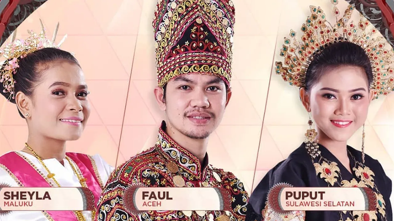 Pertarungan Terakhir, Siapa Juara I LIDA 2019?