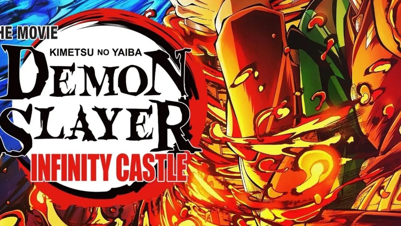 Pertempuran Memanas, Bocoran Perdana Demon Slayer Infinity Castle Part 2 Mulai Terungkap Ke Publik