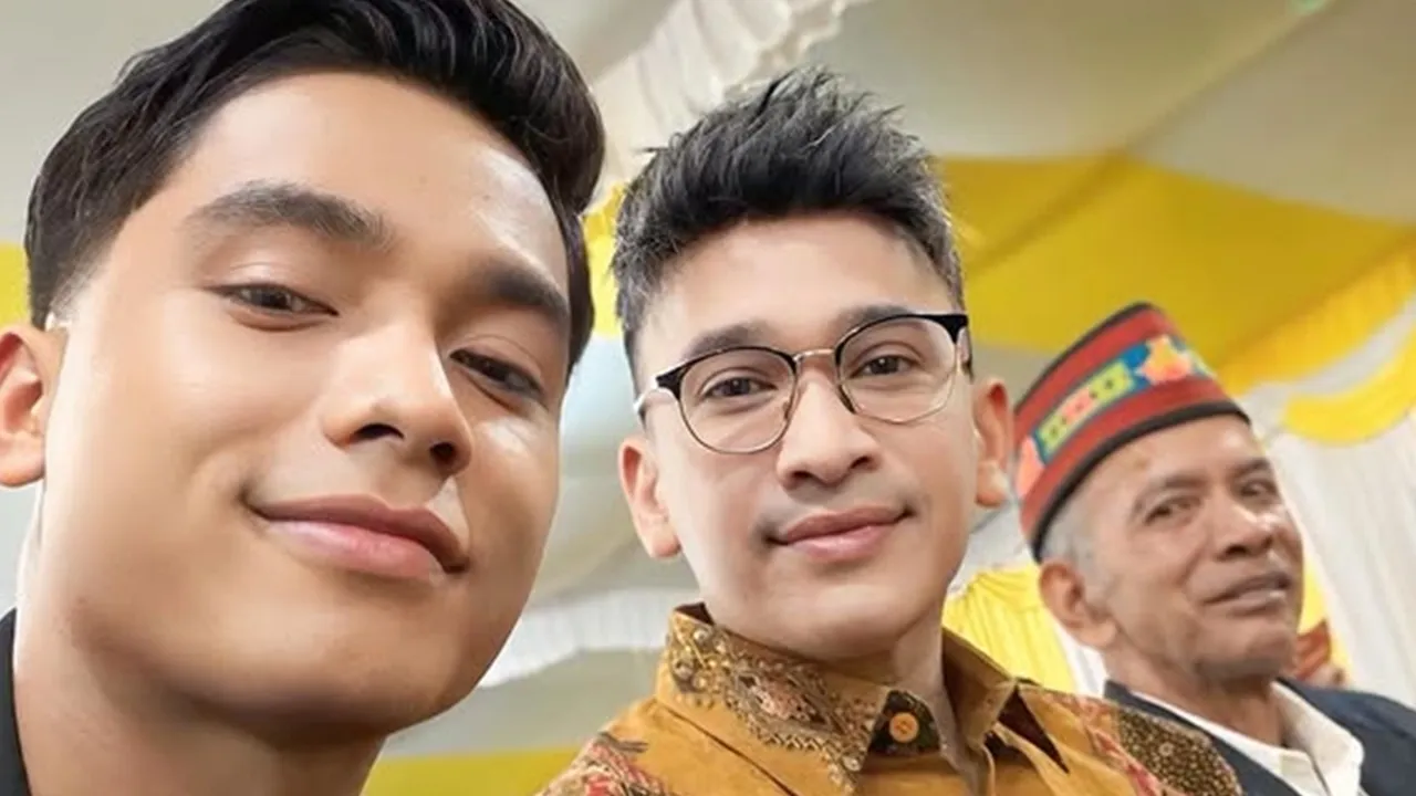Pertemuan 11 Juli Batal, Kuasa Hukum Ruben Onsu Tanggapi Keputusan Pihak Sarwendah Pertemuan 11 Juli Batal, Kuasa Hukum Ruben Onsu Tanggapi Keputusan Pihak Sarwendah