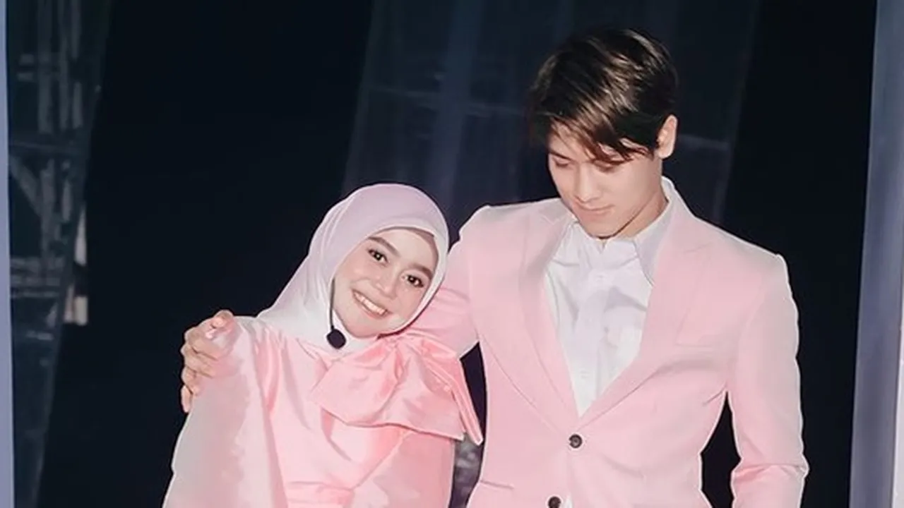 Pertemuan Lesti dan Orangtua Rizky Billar Bikin Netizen Heboh, Tanda Hubungan Makin Serius?