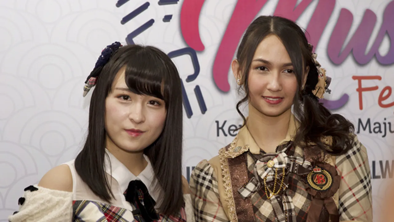 Pertukaran Member, Saya Kawamoto Bicara Kemungkinan Ikuti Jejak Haruka