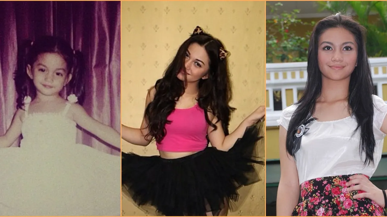 Perubahan Ariel Tatum, Dari Gadis Polos Sampai Pose 'Topless'