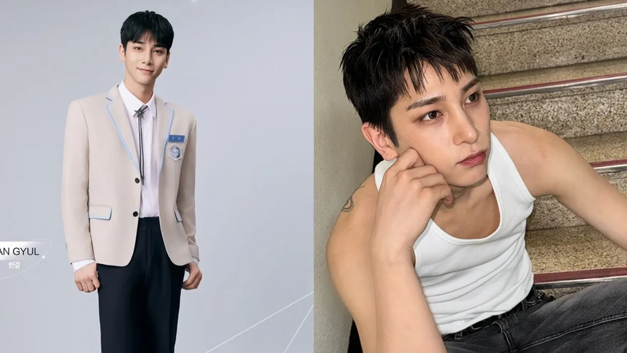 Perubahan Fisik Lee Hangyul Jadi Sorotan, 4 Kali Ikut Survival Show - Didoakan Debut