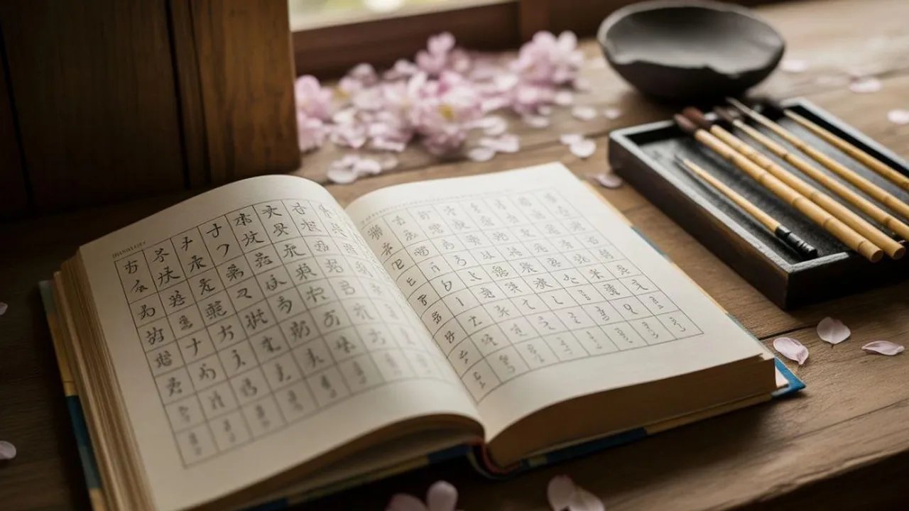 Perubahan Kata Sifat Na dalam Bahasa Jepang: Panduan Lengkap untuk Pemula
