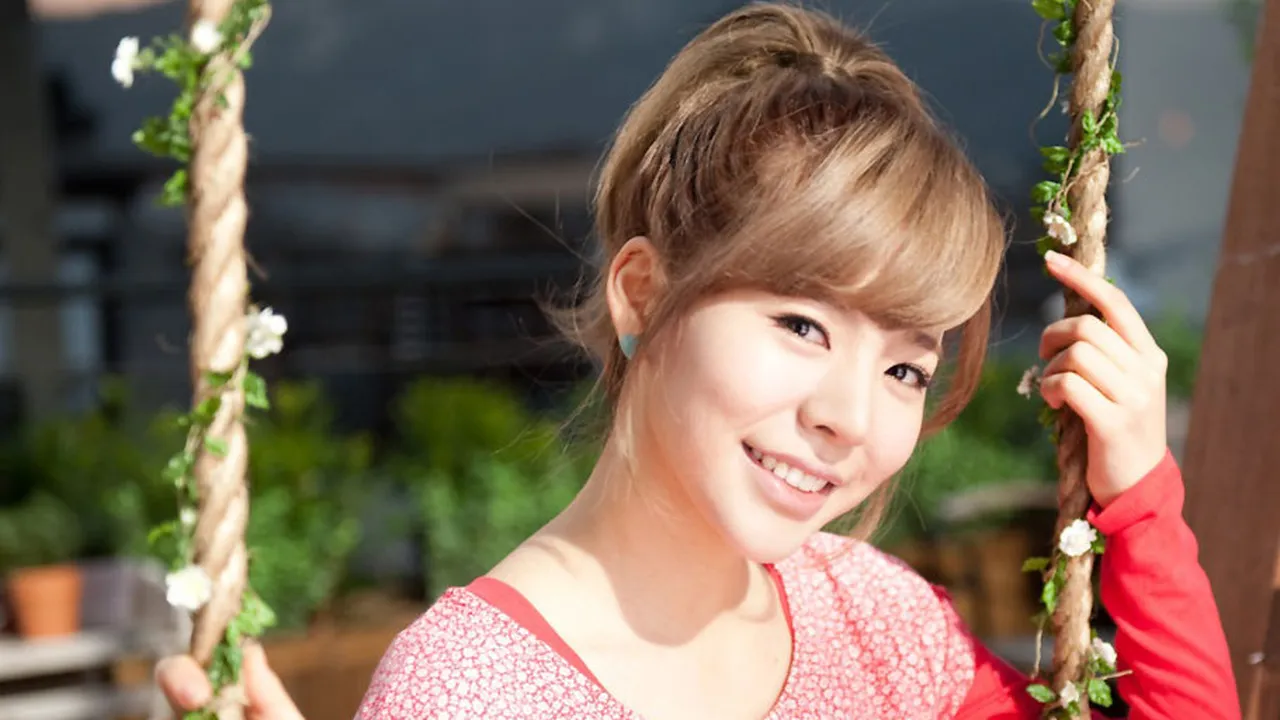 Perubahan Sunny SNSD, Gadis Imut Yang Kini Super Seksi