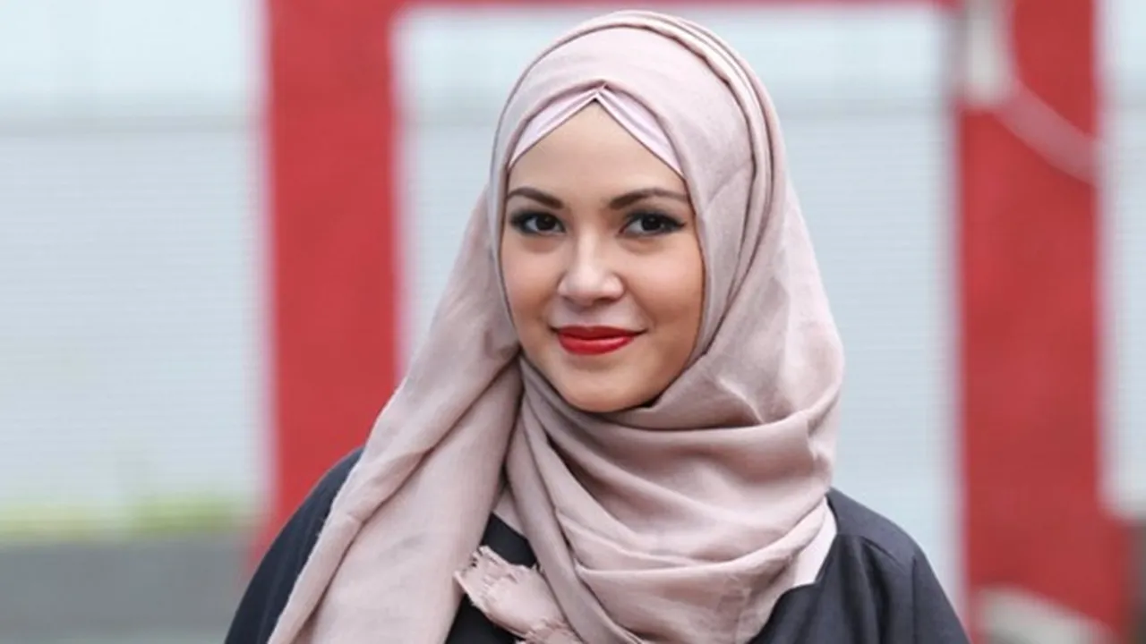 Perut Sempat Bengkak dan Dikira Mengandung, Ratna Galih Kini Hamil Beneran
