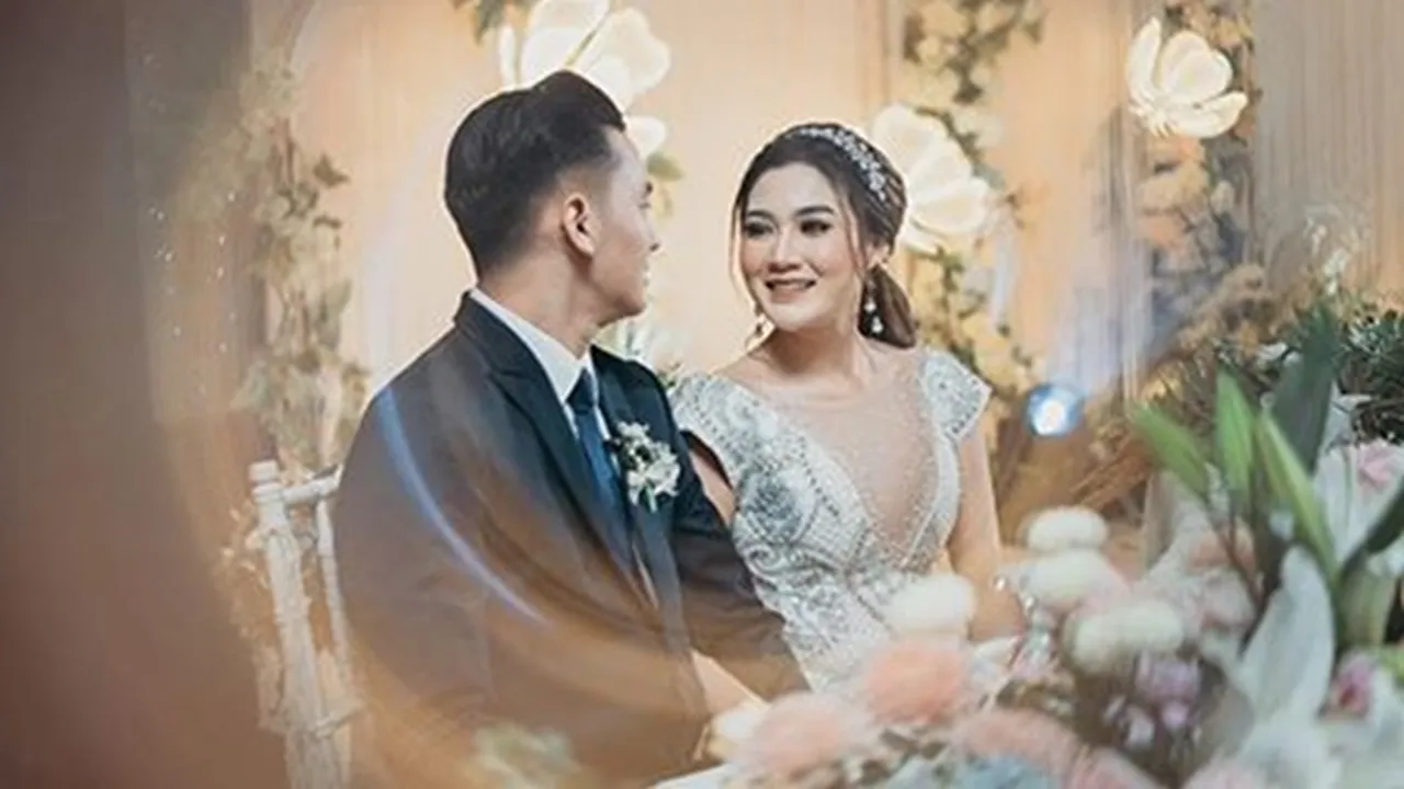 Perut Terlihat Berbeda, Nella Kharisma Lagi Hamil Anak Dory Harsa?