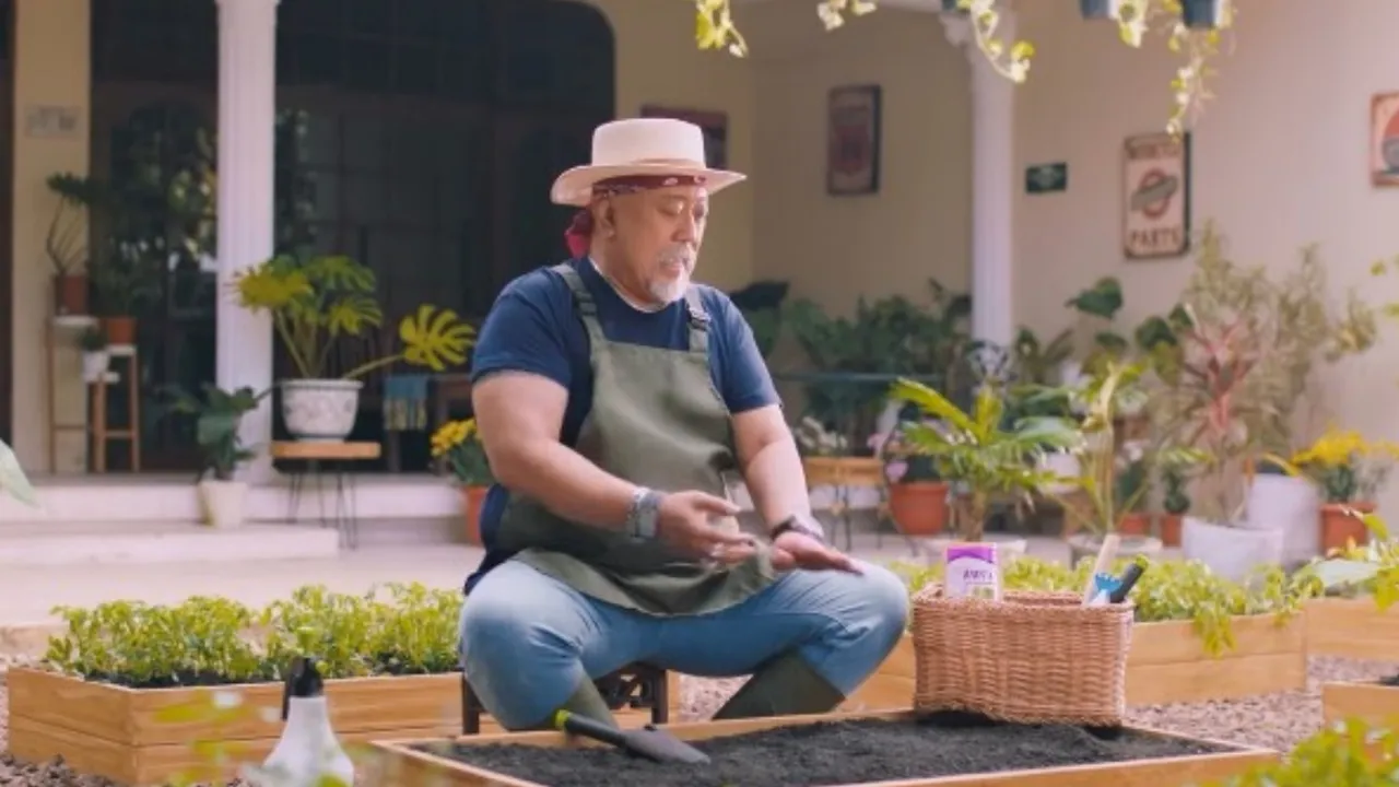 Pesan Haru Indro Warkop Di Usia 66 Tahun, Ingatkan Masyarakat soal Kesehatan