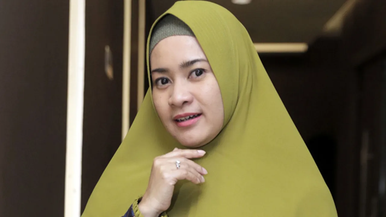 Pesan Ikke Nurjanah di Lagu Terbaru, Jangan Bermain-Main dengan Cinta!