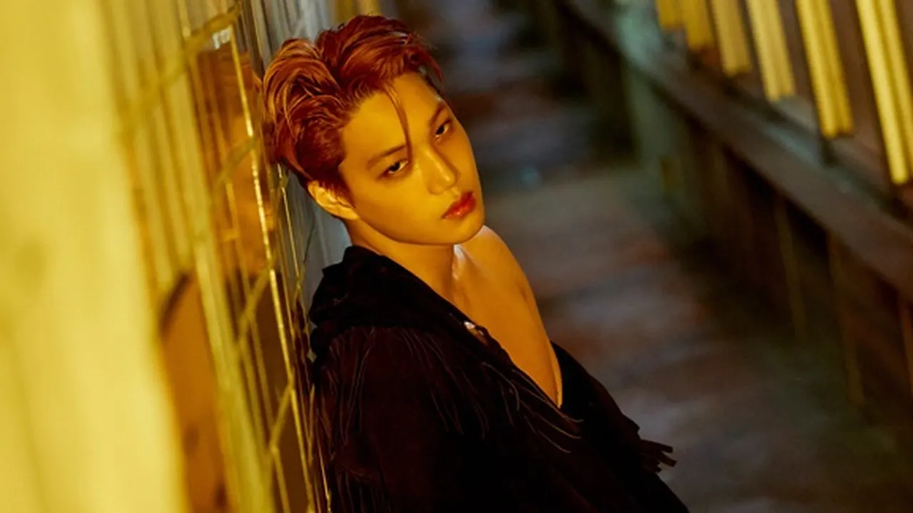 Pesan Kai EXO Untuk Dirinya di Masa Lalu, Realita Pilu Idol K-Pop Terungkap
