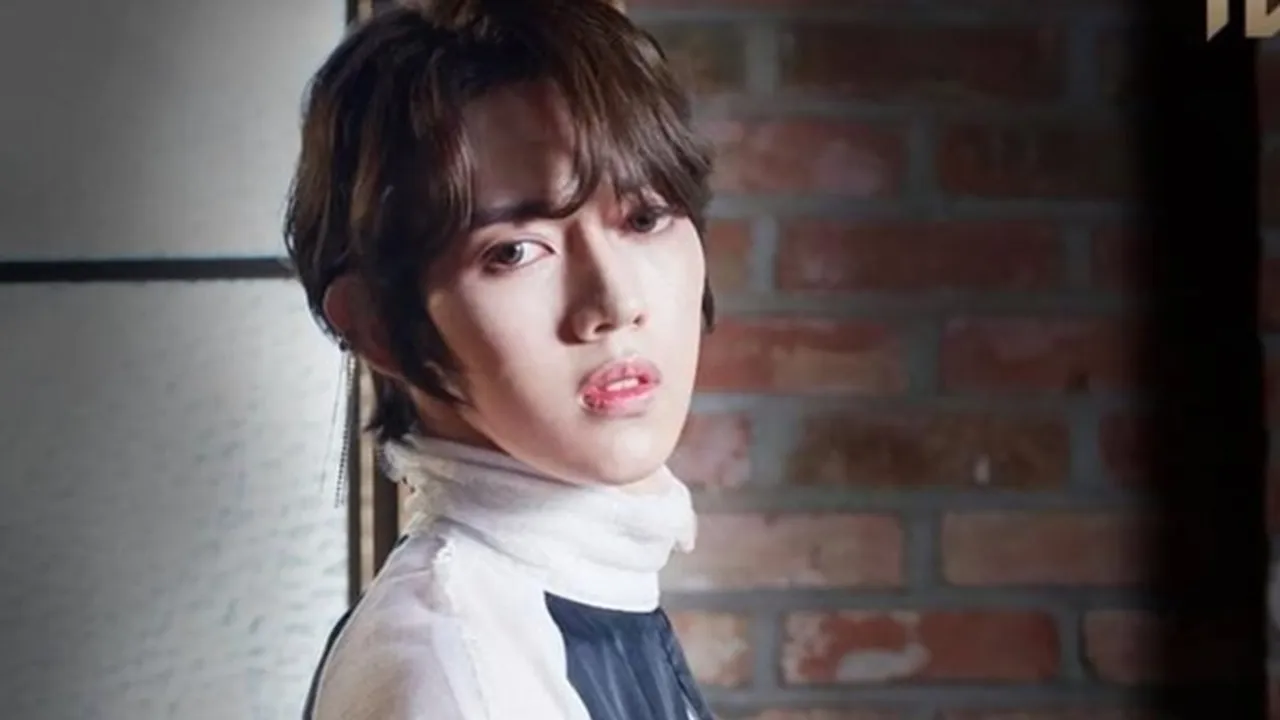 Pesan Loudi Member Boyband K-Pop 14U Asal Indonesia, Setelah Grupnya Bubar