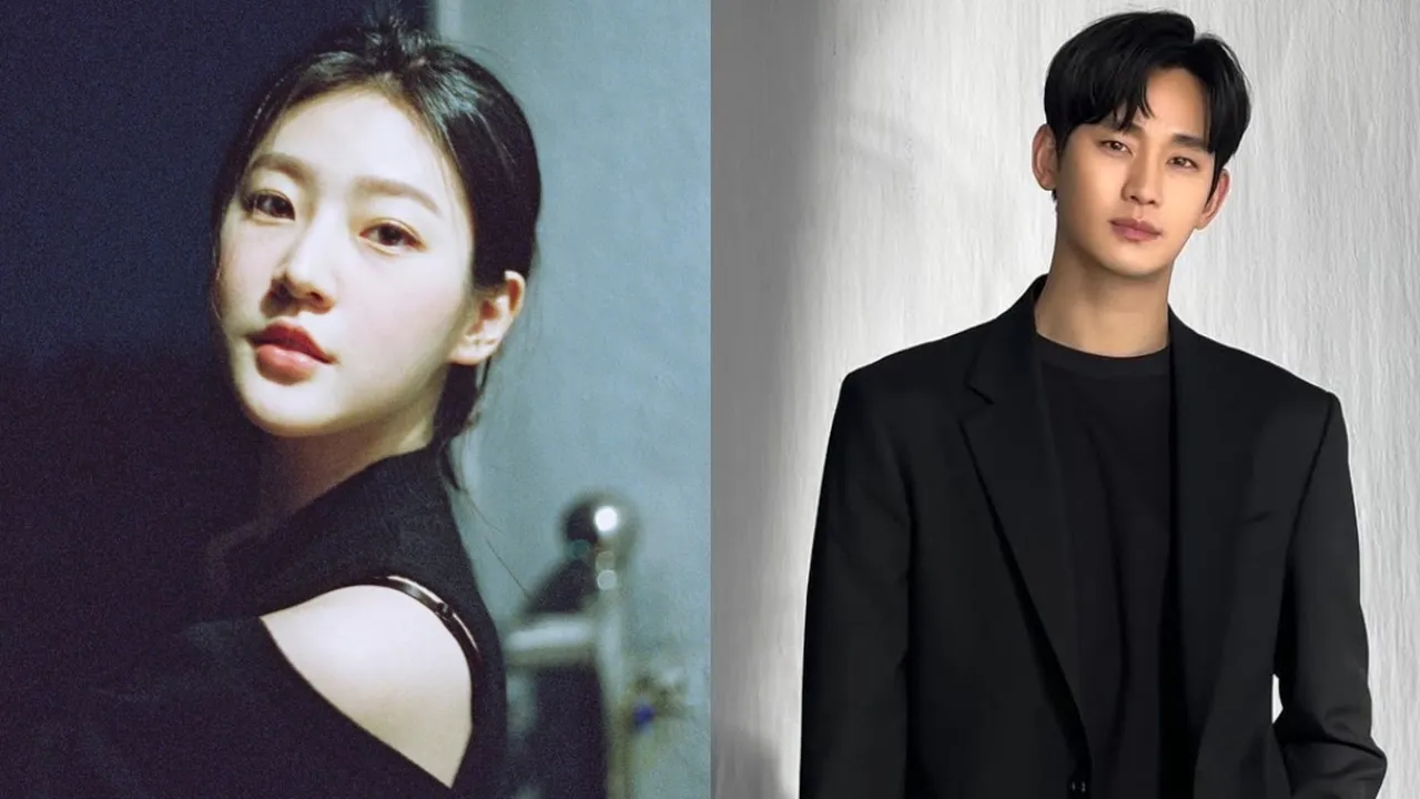 Pesan Teks Kim Sae Ron ke Kim Soo Hyun Terungkap, Bahas Dugaan Pemerasan Agensi