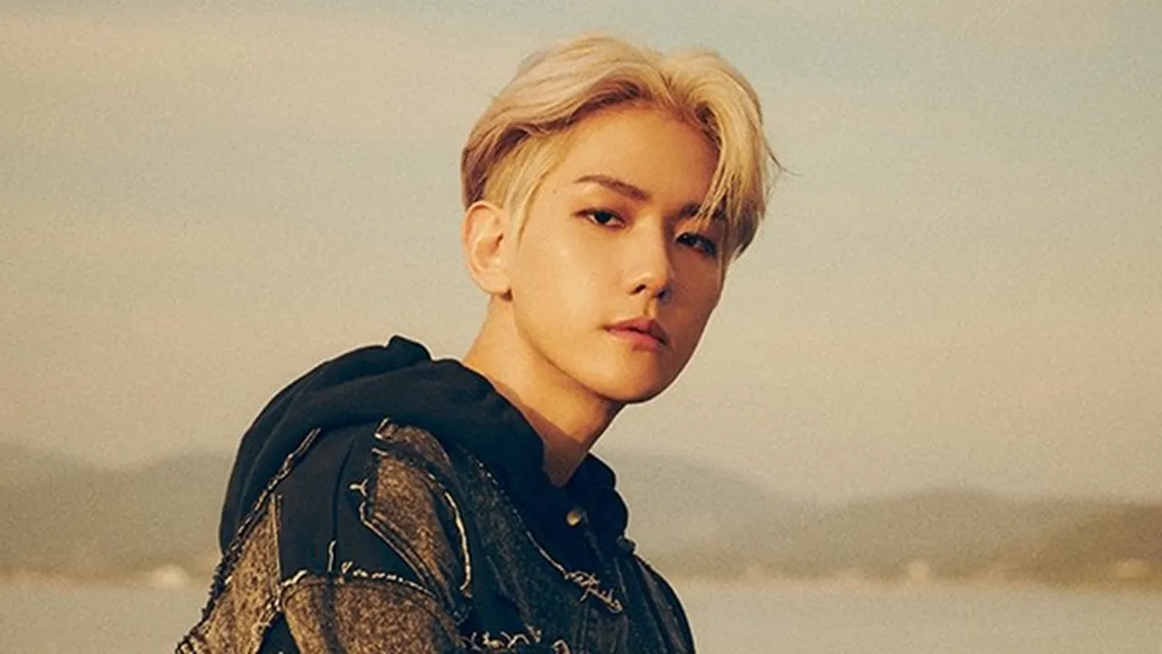 Pesan Tersembunyi dari Baekhyun EXO untuk Para EXO-L Bikin Tersipu Malu