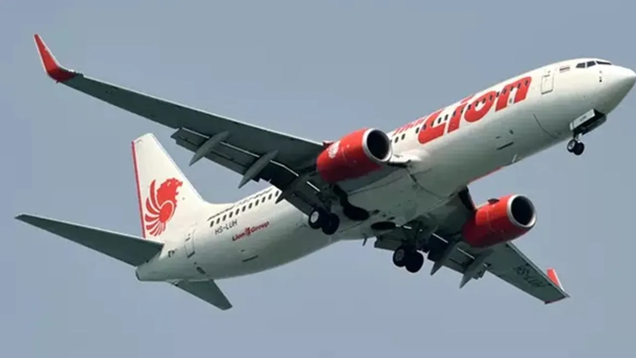 Pesawat Lion Air Jatuh, Dokter Penerbangan Ungkap Kemungkinan Penyebabnya