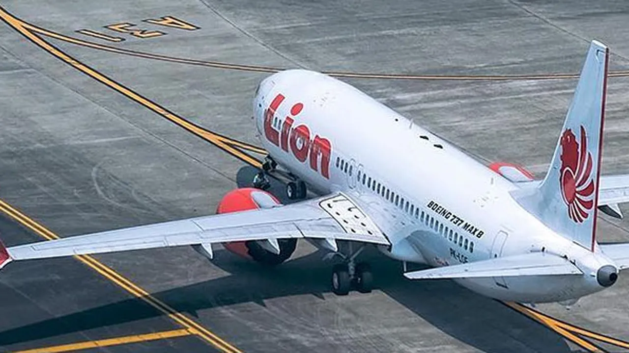 Pesawat Lion Air Jatuh, Nelayan Yang Melaut Siap Ikut Membantu