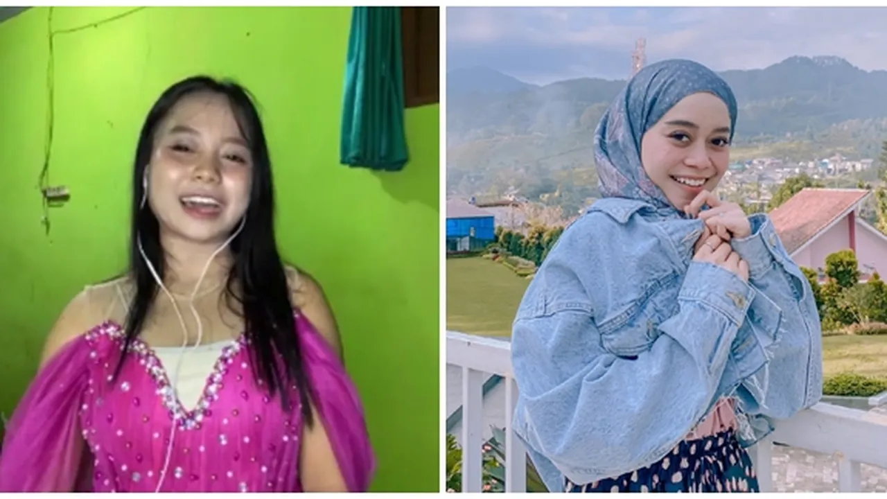Peserta Audisi Online D’Academy 5 Ini Ungkap Pernah Dapat Baju dari Lesti, Janji Akan Pakai Jika Lolos! Peserta Audisi Online D’Academy 5 Ini Ungkap Pernah Dapat Baju dari Lesti, Janji Akan Pakai Jika Lolos!