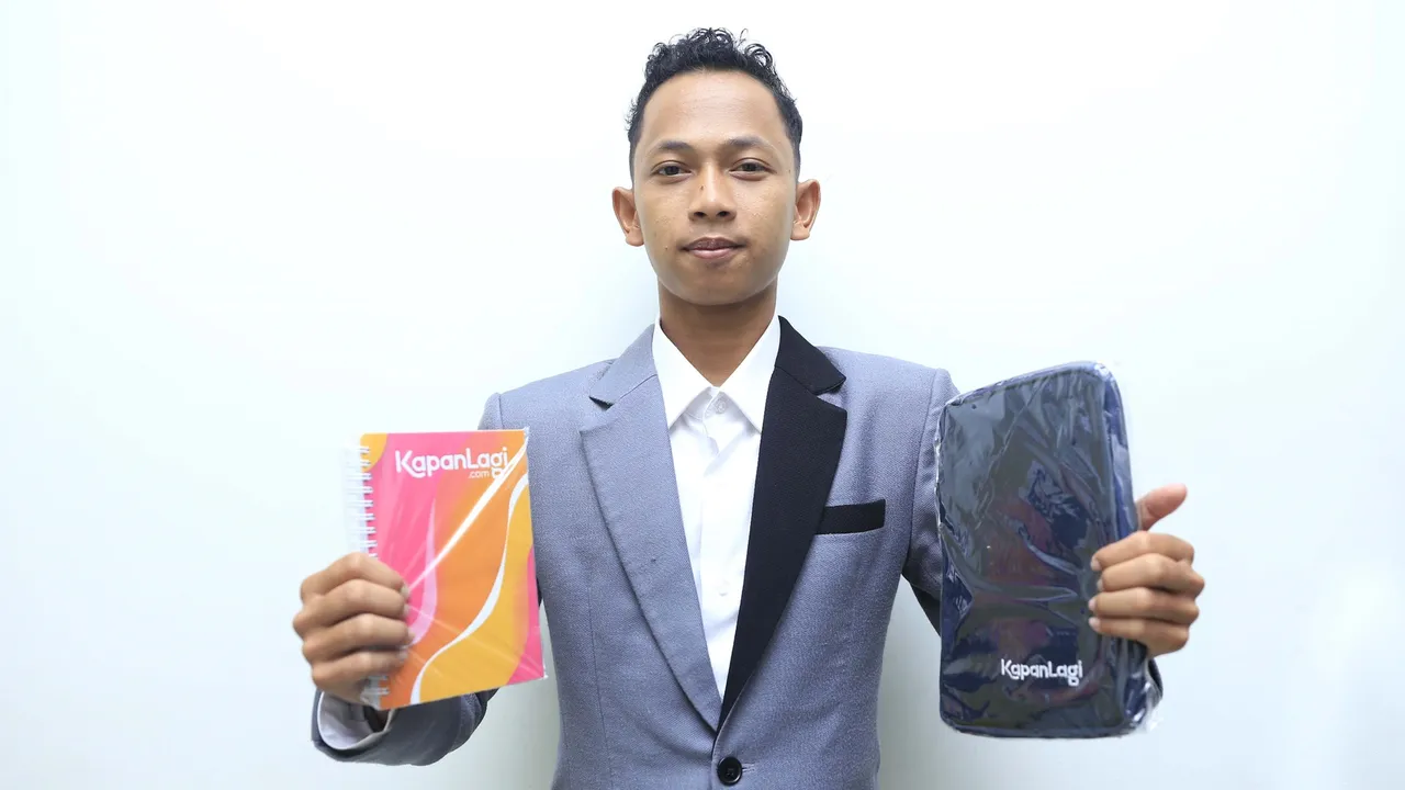 Peserta Audisi Online Terfavorit Asal Kalimantan Barat, Sukses Buat Seisi Studio Melongo