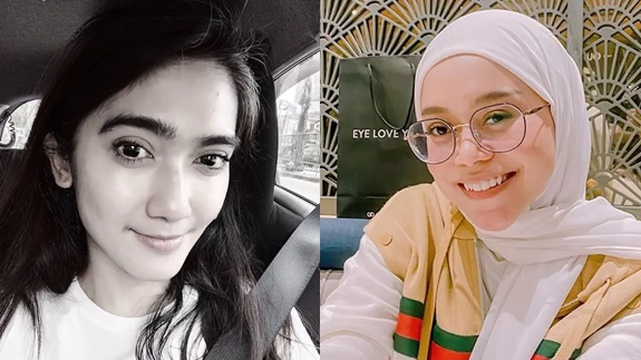 Pesinetron Revi Mariska Sebut Wajah Lesti Boros Mirip Ibu-ibu, Netizen Auto Geram dan Mencibir