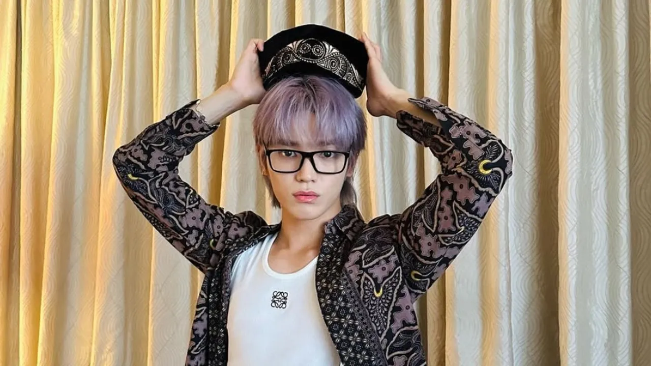 Pesona Batik Indonesia, Makin Hits Dipakai Aktor Korea dan Idol K-Pop