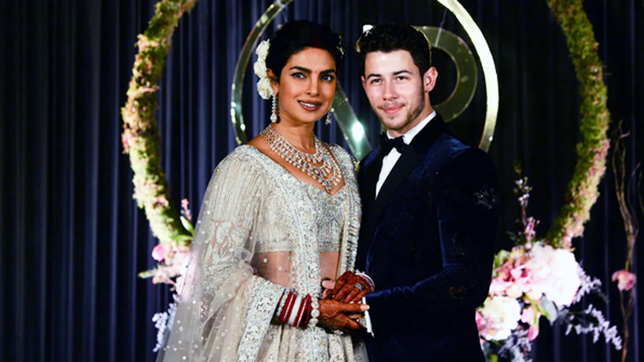 Pesta Pernikahan dengan Nick Jonas Ternyata Membuat Ibunda Priyanka Chopra Kecewa