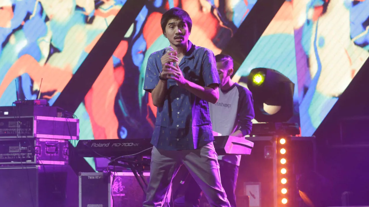 Pestapora 2022 Masih Rahasiakan Satu Nama Band Penampil, Benarkah Sheila On 7? Pestapora 2022 Masih Rahasiakan Satu Nama Band Penampil, Benarkah Sheila On 7?