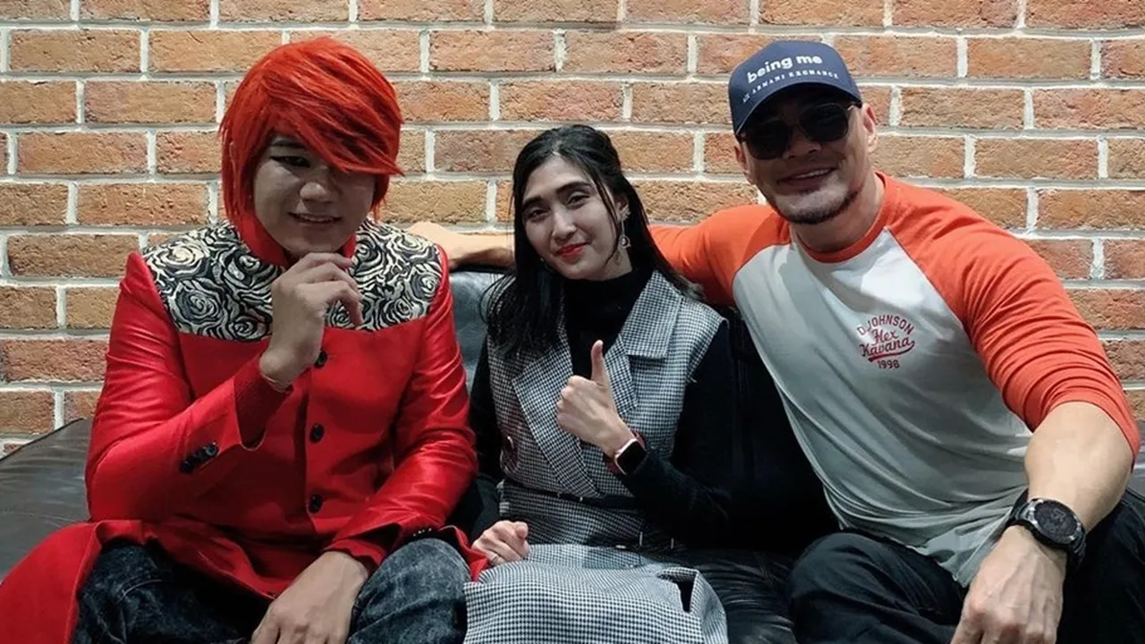 Pesulap Merah Makin Populer, Istri Mulai Khawatir