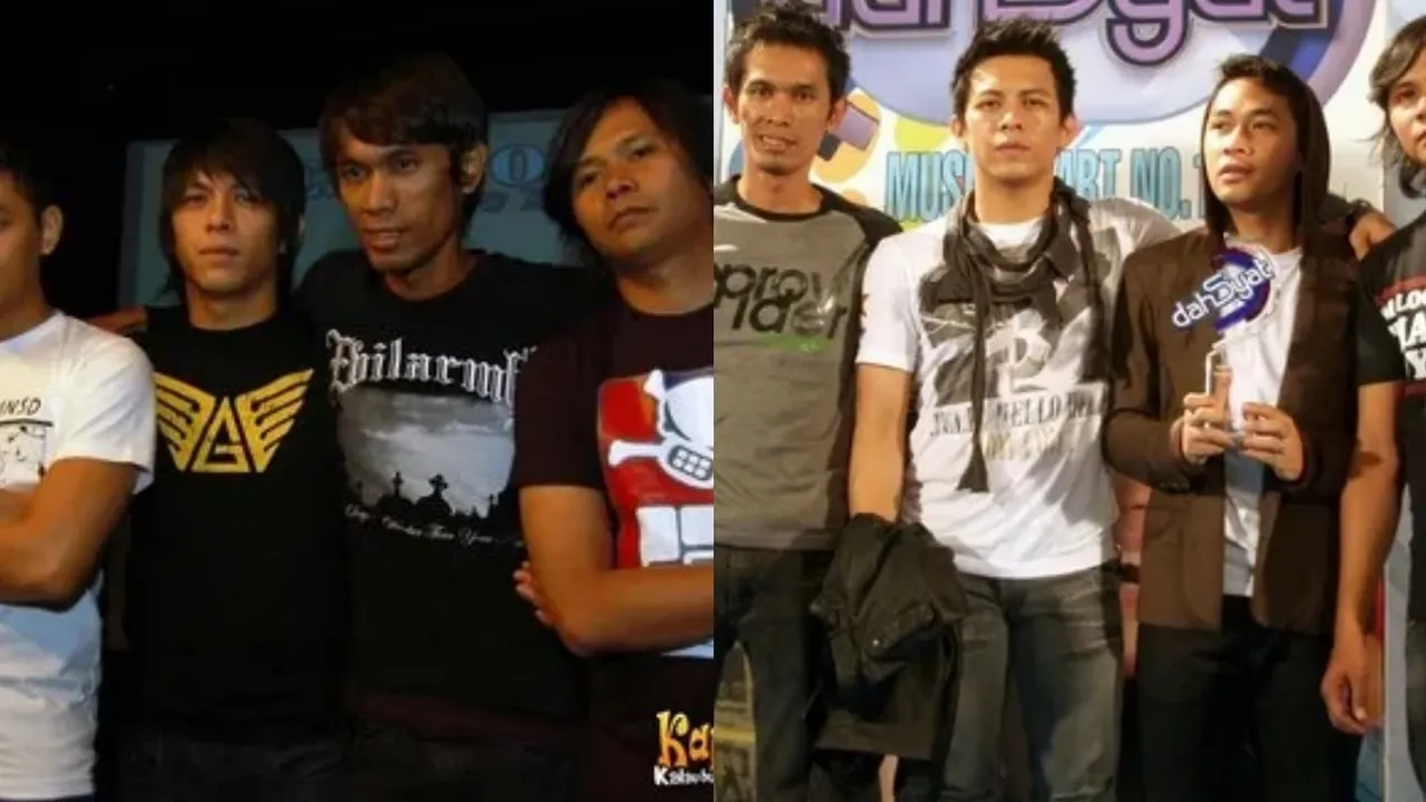 Peterpan Diduga Bakal Comeback, Akun IG Aktif Lagi - Fans Ingin Ariel NOAH Ikut