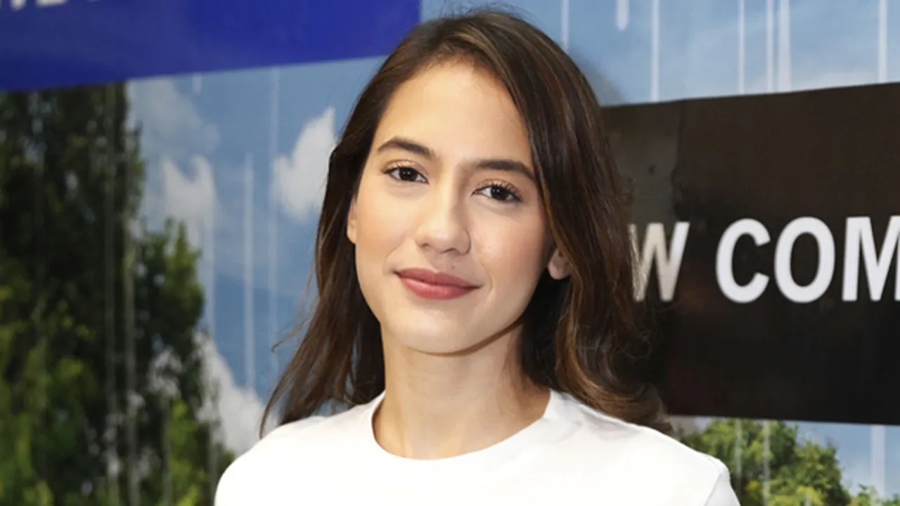 Pevita Pearce Positif Covid-19, Sudah Dirawat 5 Hari di Rumah Sakit