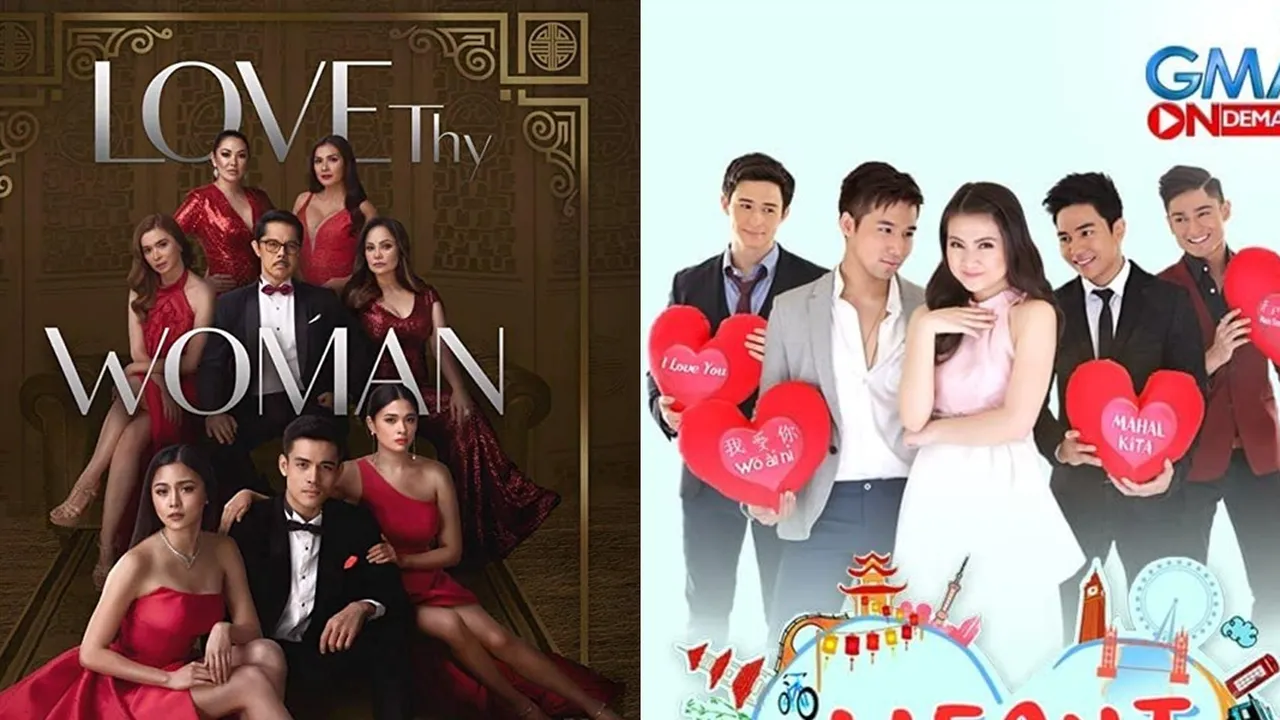 7 Philippines Drama dari Berbagai Genre yang Menarik untuk Diikuti