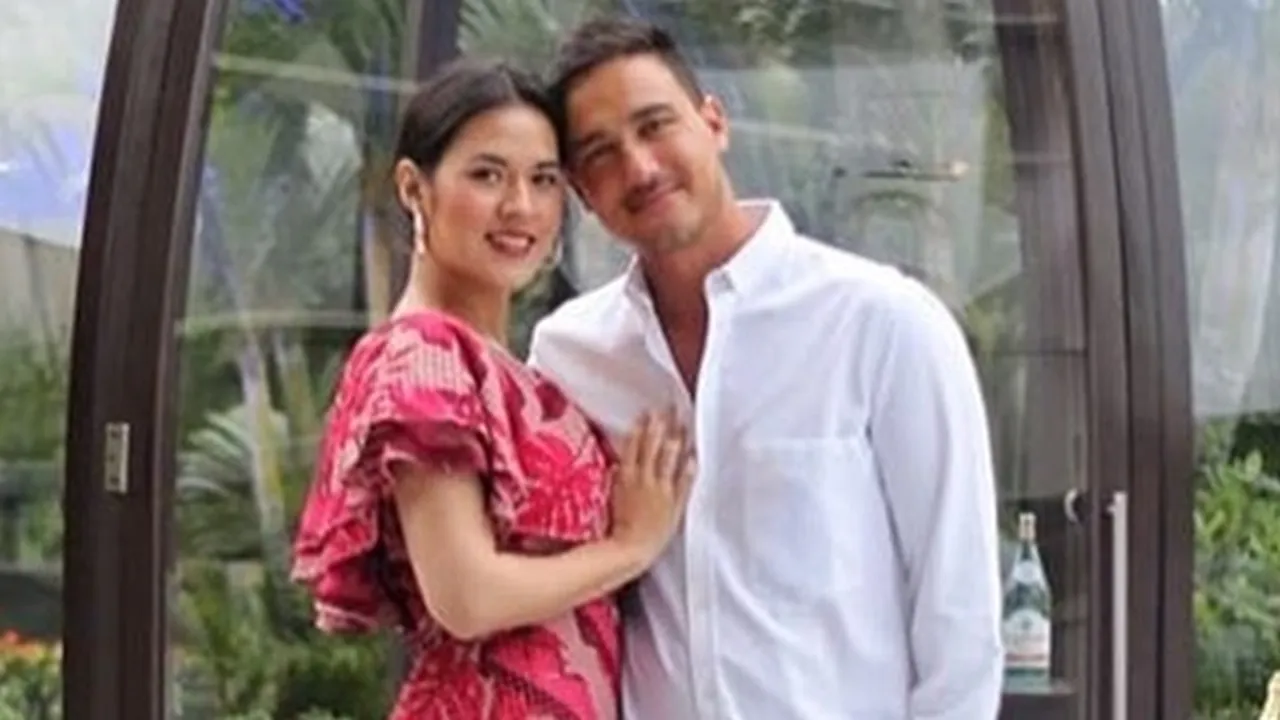Photoshoot Raisa Hasil Jepretan Hamish Daud, Dadakan Tapi Hasilnya Begitu Kece