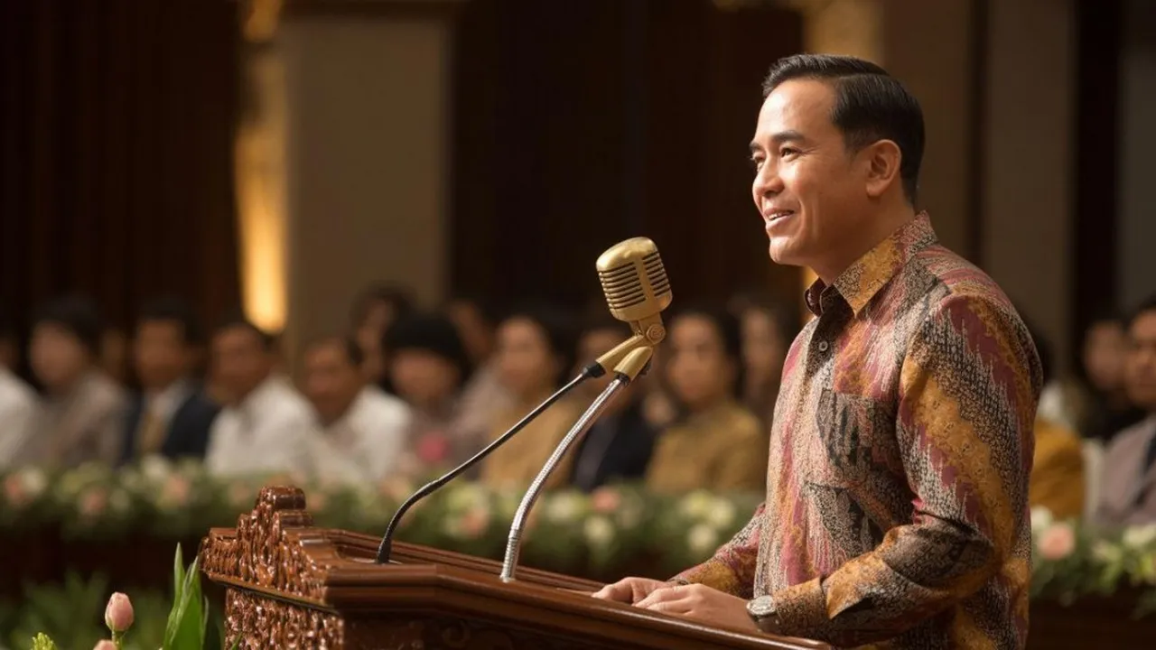 Pidato Ucapan Terima Kasih Bahasa Jawa: Panduan Lengkap dan Contoh Teks
