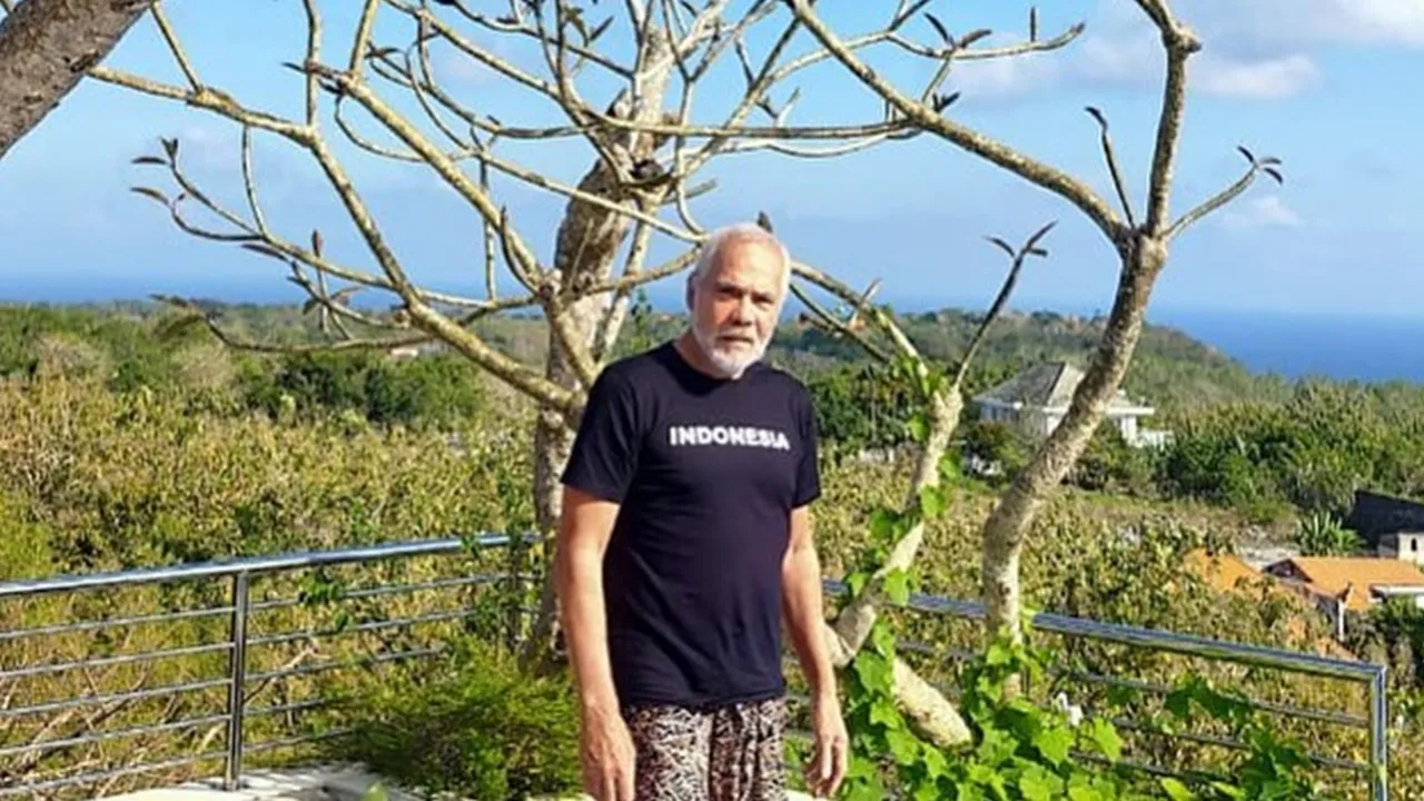 Pierre Gruno Diduga Melakukan Aksi Penganiayaan saat Dalam Pengaruh Alkohol Pierre Gruno Diduga Melakukan Aksi Penganiayaan saat Dalam Pengaruh Alkohol