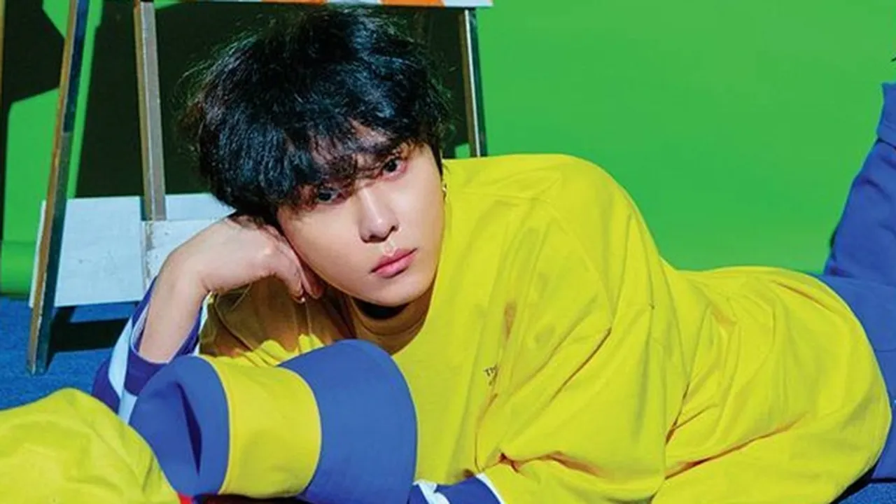 Pihak Agensi Berikan Konfirmasi Soal Yong Junhyung Keluar Dari Highlight