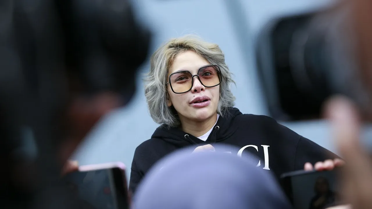 Pihak Dipo Latief Bantah Gugatan Sidang Itsbat Nikita Mirzani Dikabulkan