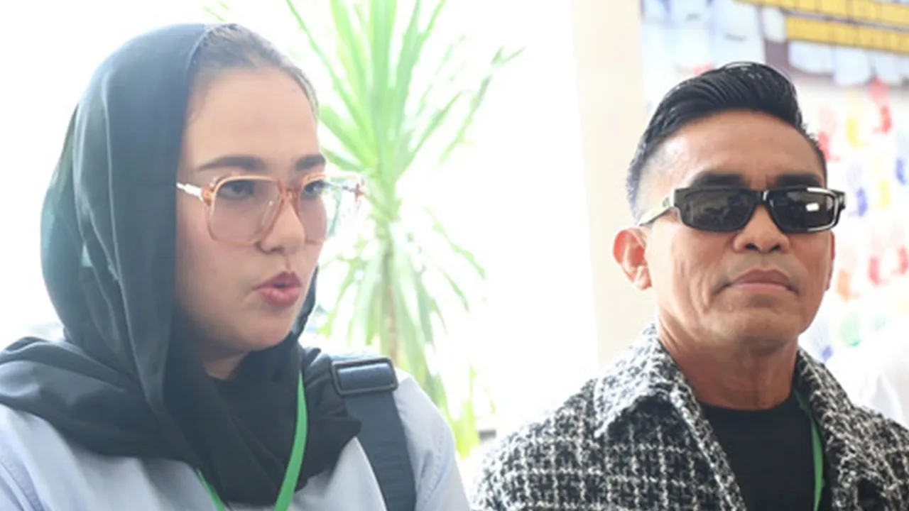 Pihak Idham Mase Ajukan Banding Terkait Putusan Cerai dengan Catherine Wilson Pihak Idham Mase Ajukan Banding Terkait Putusan Cerai dengan Catherine Wilson